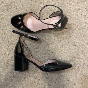 Kate Spade heels